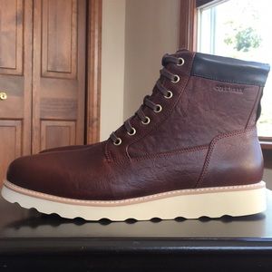 Cole Haan Boots